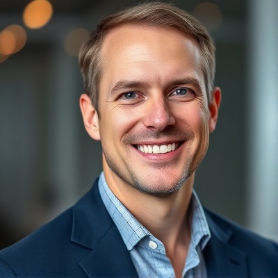 Willem van der Berg — Goksites expert