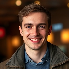 Jayden Bakker — Goksites reviewer
